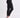 The EVRYDAY highwaisted pant (black)